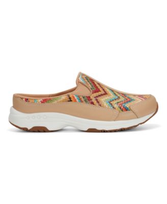 Women's Traveltime Slip-On Mule Walking Sneakers