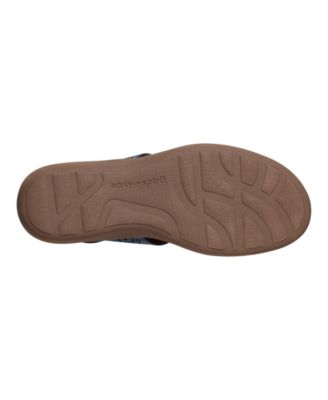 Women's Kali Low Wedge Slingback Sandals