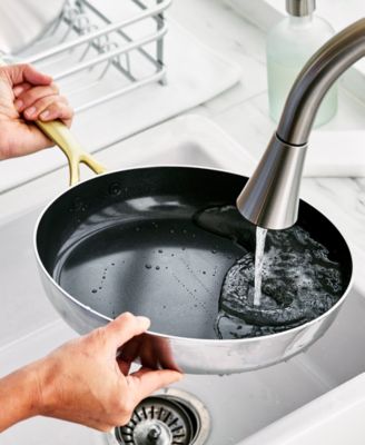 GP5 Stainless Steel 12" Frypan