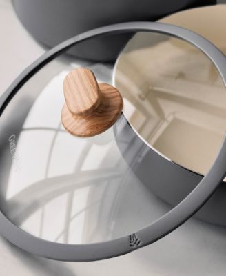 Essence Ceramic Nonstick 10-Piece Cookware Set