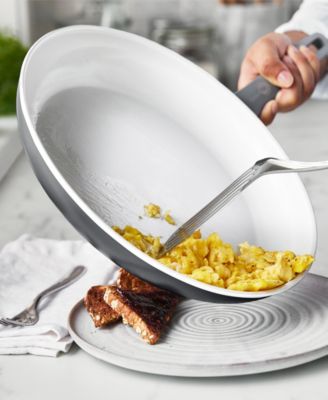 Dover Ceramic Nonstick 3-Piece Frypan Set