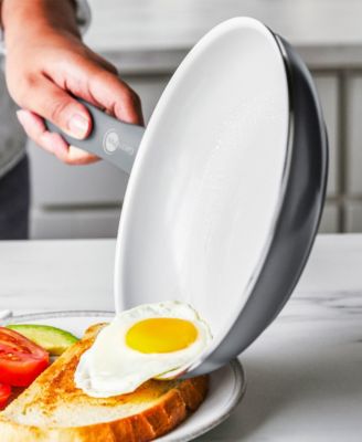 Dover Ceramic Nonstick 12-Piece Cookware Set