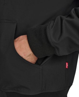 Men's Military Bomber Jacket