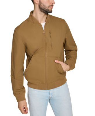 Men's Military Bomber Jacket