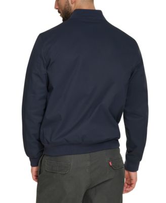 Men's Military Bomber Jacket