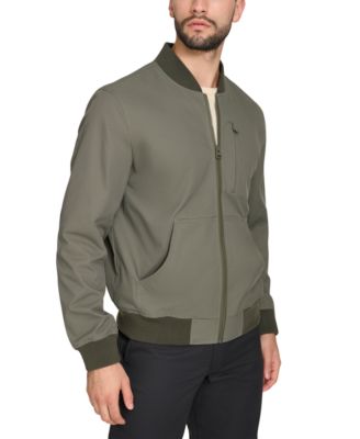 Men's Military Bomber Jacket