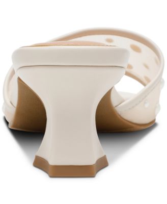 Women's Brendah Slide Dress Sandals