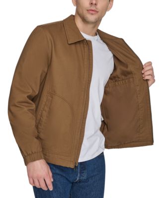 Men's Cotton Depot Jacket