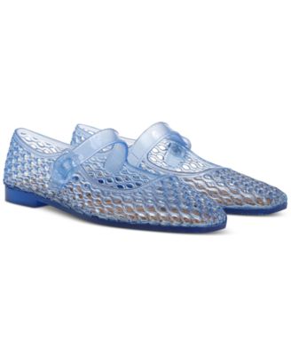 Women's Michaela Jelly Mary Jane Flats