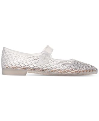 Women's Michaela Jelly Mary Jane Flats