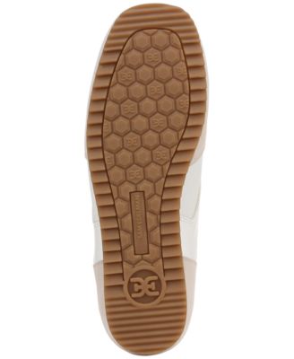 Women's Zaria Lace-Up Sneakers