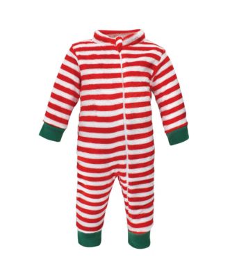 Cozy One-Piece Lounger