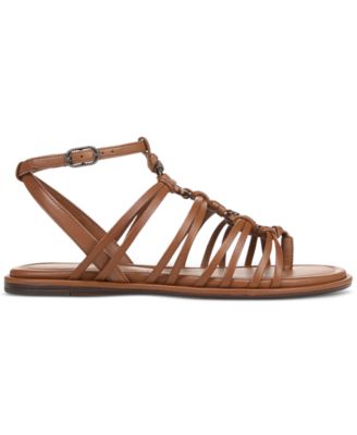 Women's Raye Strappy Flat Sandals