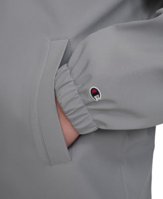 Men's Logo Coach Jacket