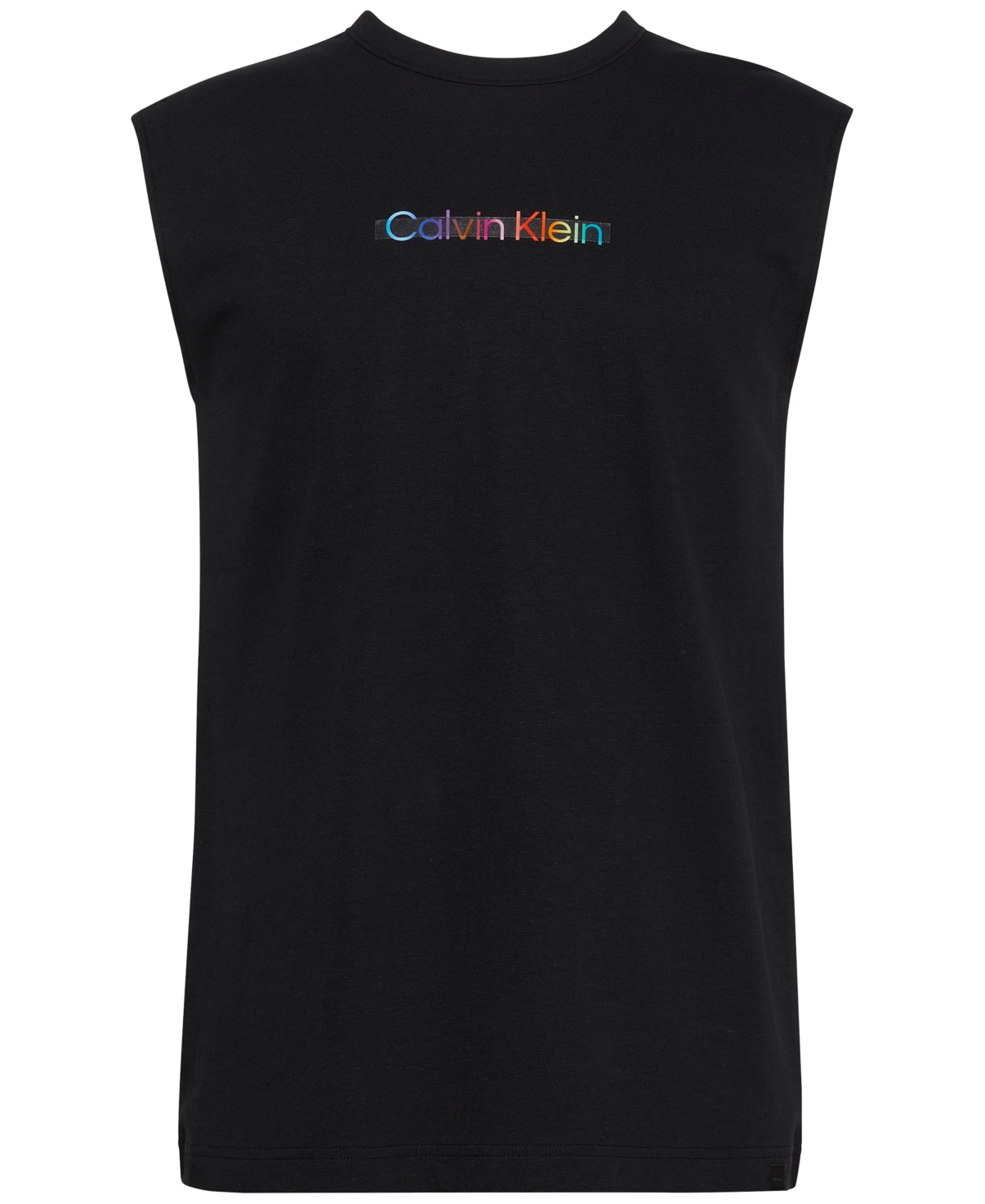 Calvin Klein Pride Muscle Fit Tank Top