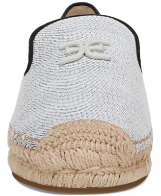 Women's Kathleen Espadrille Flats