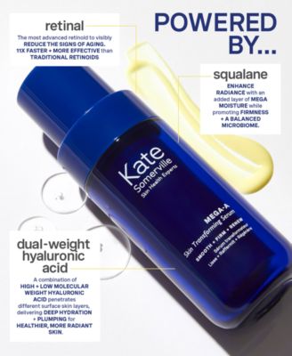 Mega-A Skin Transforming Serum, 1 oz