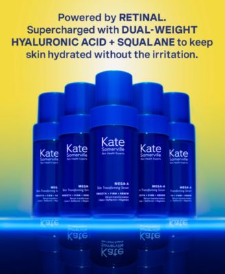 Mega-A Skin Transforming Serum, 1 oz