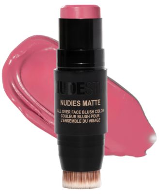 Nudies Matte Blush