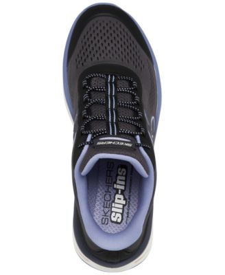 Women's Slip-Ins: Glide-Step Sole Athletic Walking Sneakers from Finish Line