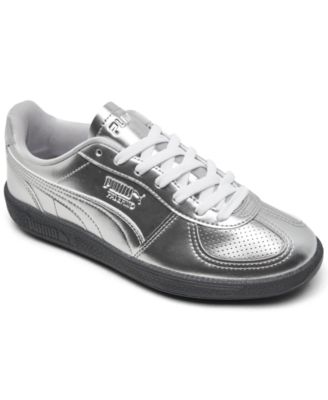 Puma - Women's Palermo Casual Sneakers from Finish Line