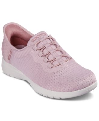 Skechers - Women's Slip-Ins: On-the-GO Flex - Clever Casual Sneakers from Finish Line