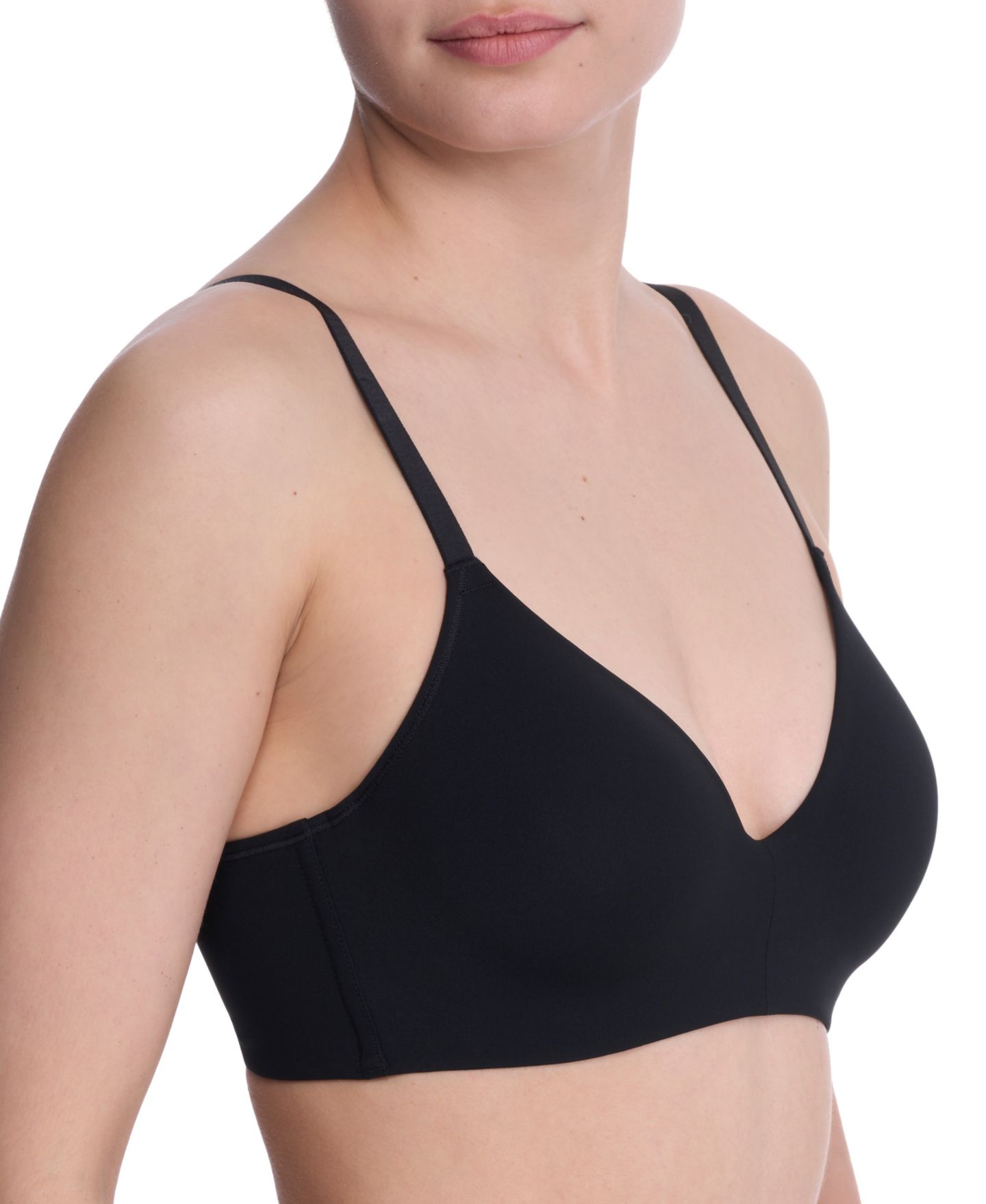 Бра Performance — Natori, цвет: Чёрный — фото 3
