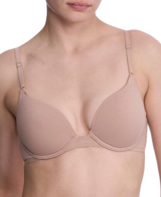 Natori Women's Bliss Convertible T-Shirt Bra 721346 - Macy's
