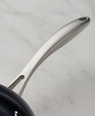 OnyxPro 12-Inch Hard Anodized Nonstick Fry Pan