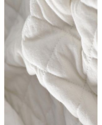 TOG 2.2 (Quilted) - Greenwich Wearable Baby Sleep Sack, Size Small 0-6M