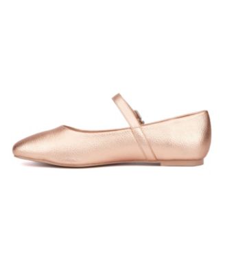 Women's Page Ballet Flats