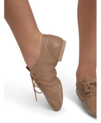 Girls E-Series Jazz Oxford