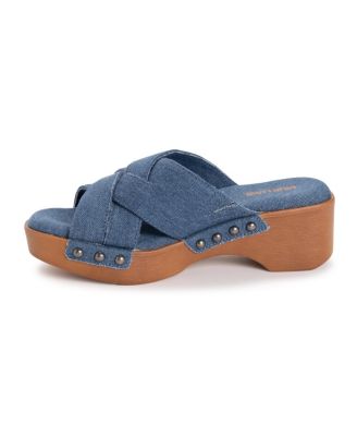 Women's Cadence Sandal