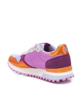 Women's Casual Sneakers By XTI
