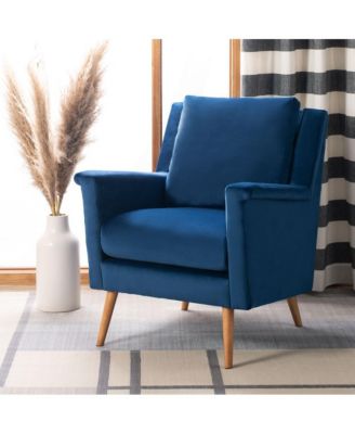 Mid Century Astrid Armchair