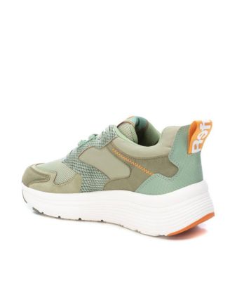 Women's Casual Sneakers By XTI