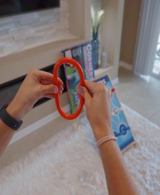 Ring Toss Reinvented Yard Game