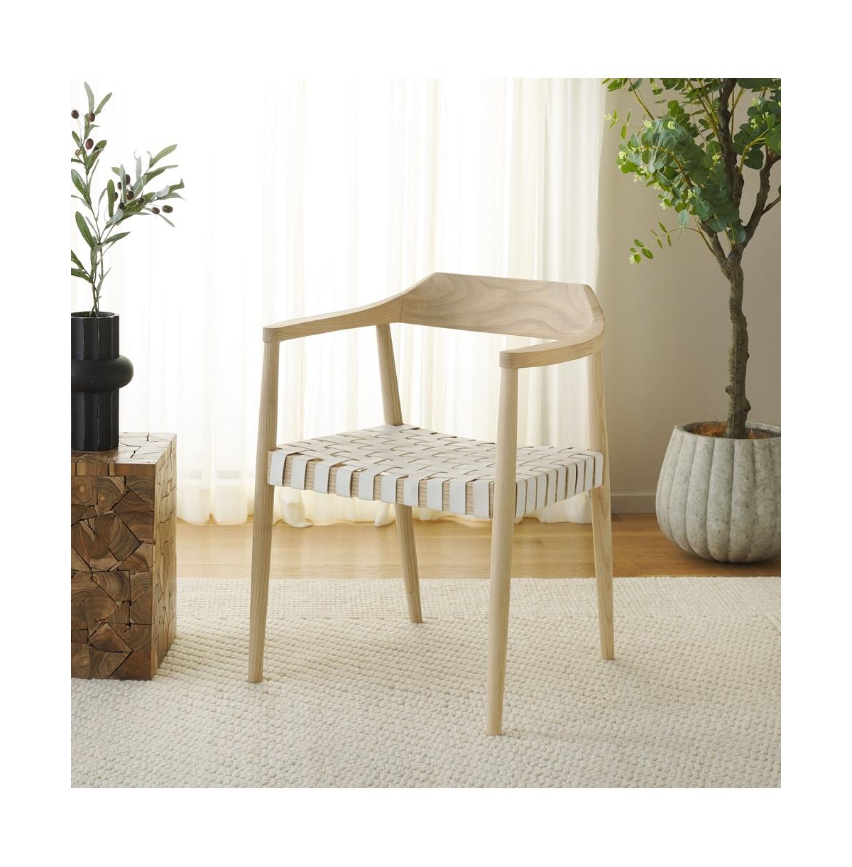 Amycus Accent Chair