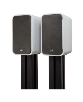 Signature Elite ES20 Bookshelf Speakers - Pair