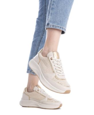 Women's Casual Sneakers By XTI
