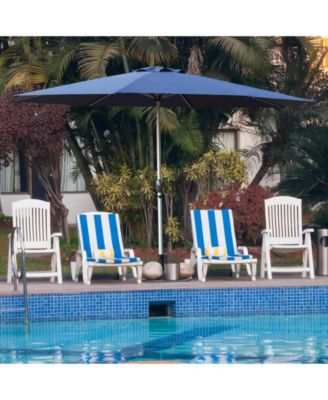 10FT Patio Umbrella