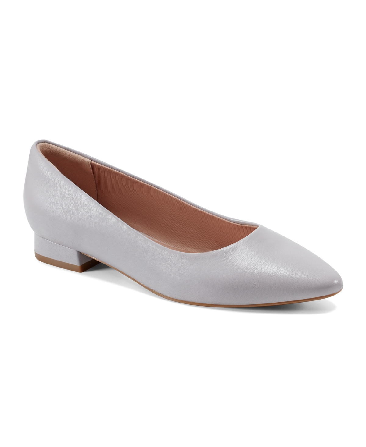 ROCKPORT WOMEN'S TESSA TOTAL MOTION POINTY TOE DRESS FLATS 