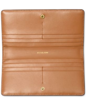 Bryant Large Slim Snap Wallet