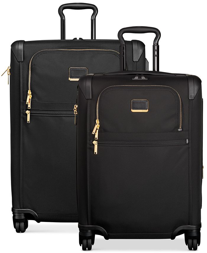 tumi ballistic luggage
