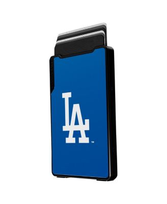 Los Angeles Dodgers Team Color Wallet