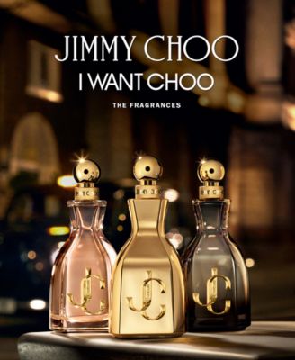 I Want Choo Forever Eau de Parfum, 0.33 oz.