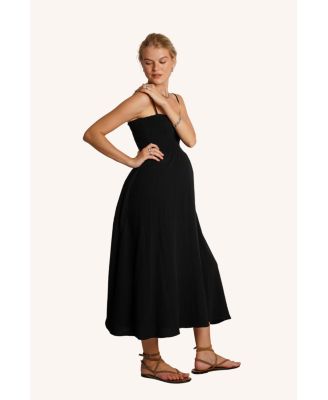 Maternity Easy Dress