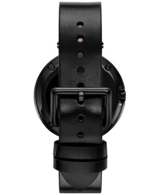 TORY BURCH 腕時計 PIERCED WATCH ストラップウォッチ pierced-watch-front.