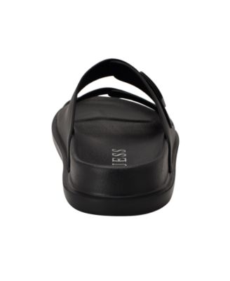 Men's Vugon Branded Slip On Fashion Slides