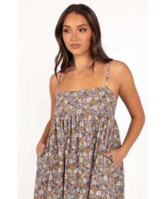 Women's Andy Maxi Dress